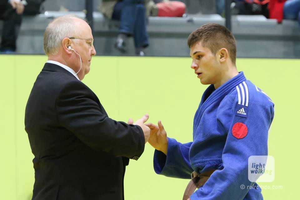 Jocurile Paralimpice. Judoka Alex Bologa a cucerit prima medalie pentru România. Povestea nevăzătorului-minune! Imagini emoționante