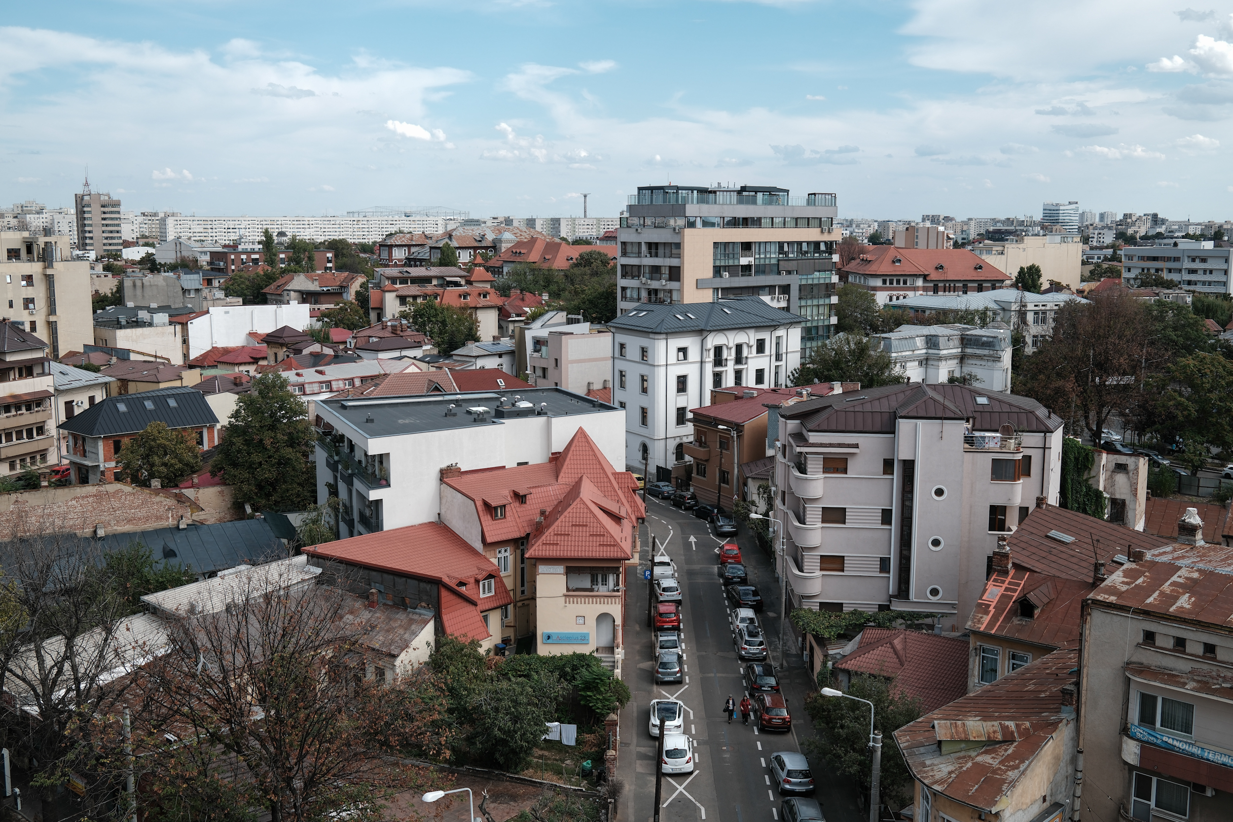 Ce poți să vezi vizitând „Foișorul de Foc” din București. Peste 10.000 de obiecte sunt expuse în Muzeul Naţional al Pompierilor