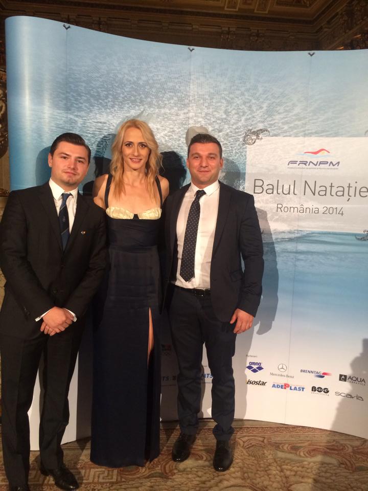GALERIE FOTO / S-au ”luptat” cu Nadia Comăneci pentru Camelia Potec, dar au pierdut