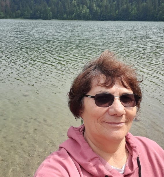 Nicușor Dan, caracterizat de soacră: „Până la capăt”. Ce a spus Liliana, mama Mirabelei Grădinaru, despre noul președinte al României