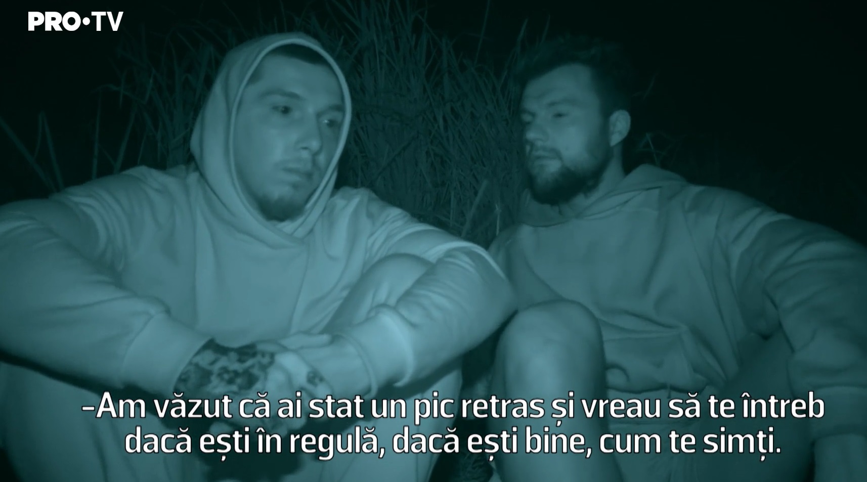 Mihai Zmărăndescu a cedat psihic la Survivor România 2023: „Mă simt prost că sunt aici”. Ce se întâmplă cu Faimosul