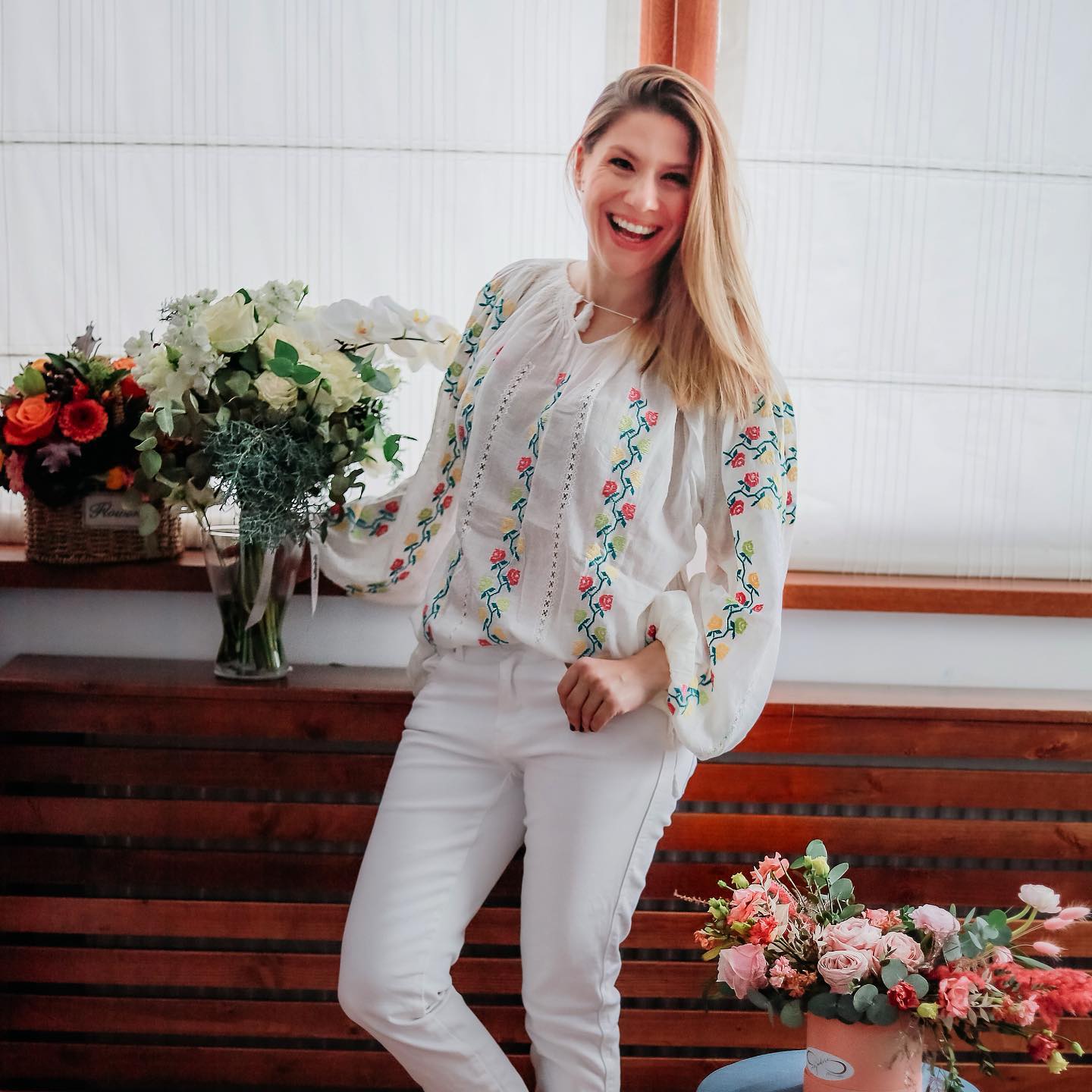 De ce Tily Niculae ascunde motivul divorțului de tatăl copiilor ei: „Am vrut să port eu crucea asta, la fel ca multe altele”. Nu e vorba de infidelitate