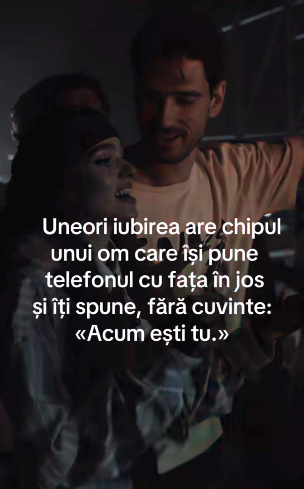 Declarația de dragoste pe care Theo Rose i-a făcut-o soțului ei, Anghel Damian. „Fără cuvinte”