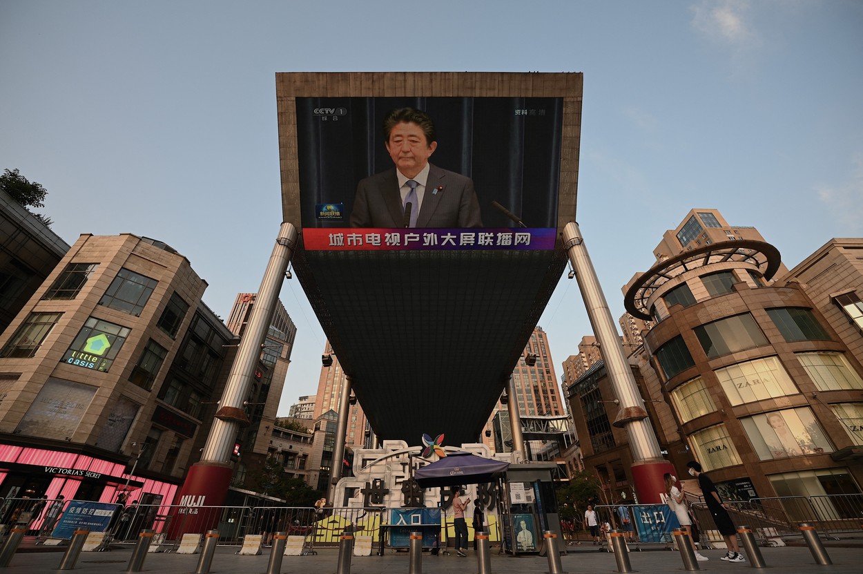 Noi detalii despre asasinul lui Shinzo Abe. Cum și-a motivat atacul