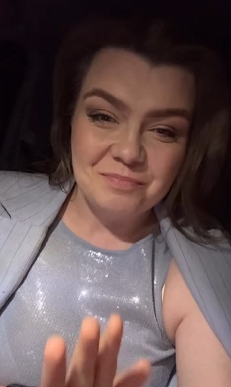 Prezentatoarea care a anunțat punctele acordate de juriul din Republica Moldova la Eurovision 2026, frapată când a primit foaia cu rezultatele: „Am sunat și am spus că refuz să prezint asta”