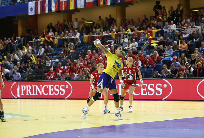 HANDBAL / EURO: catastROMÂNIA! Tricolorele, UMILITE de Norvegia