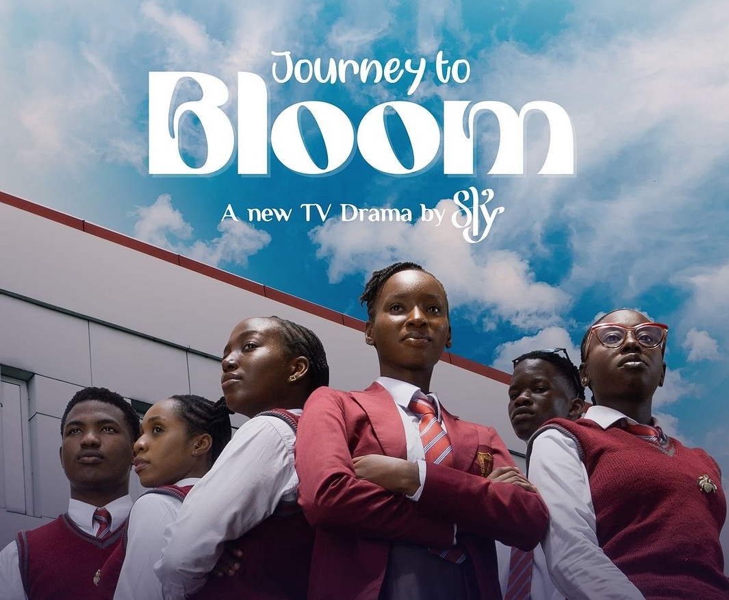 Bill & Melinda Gates Foundation premieres ‘Journey to Bloom’