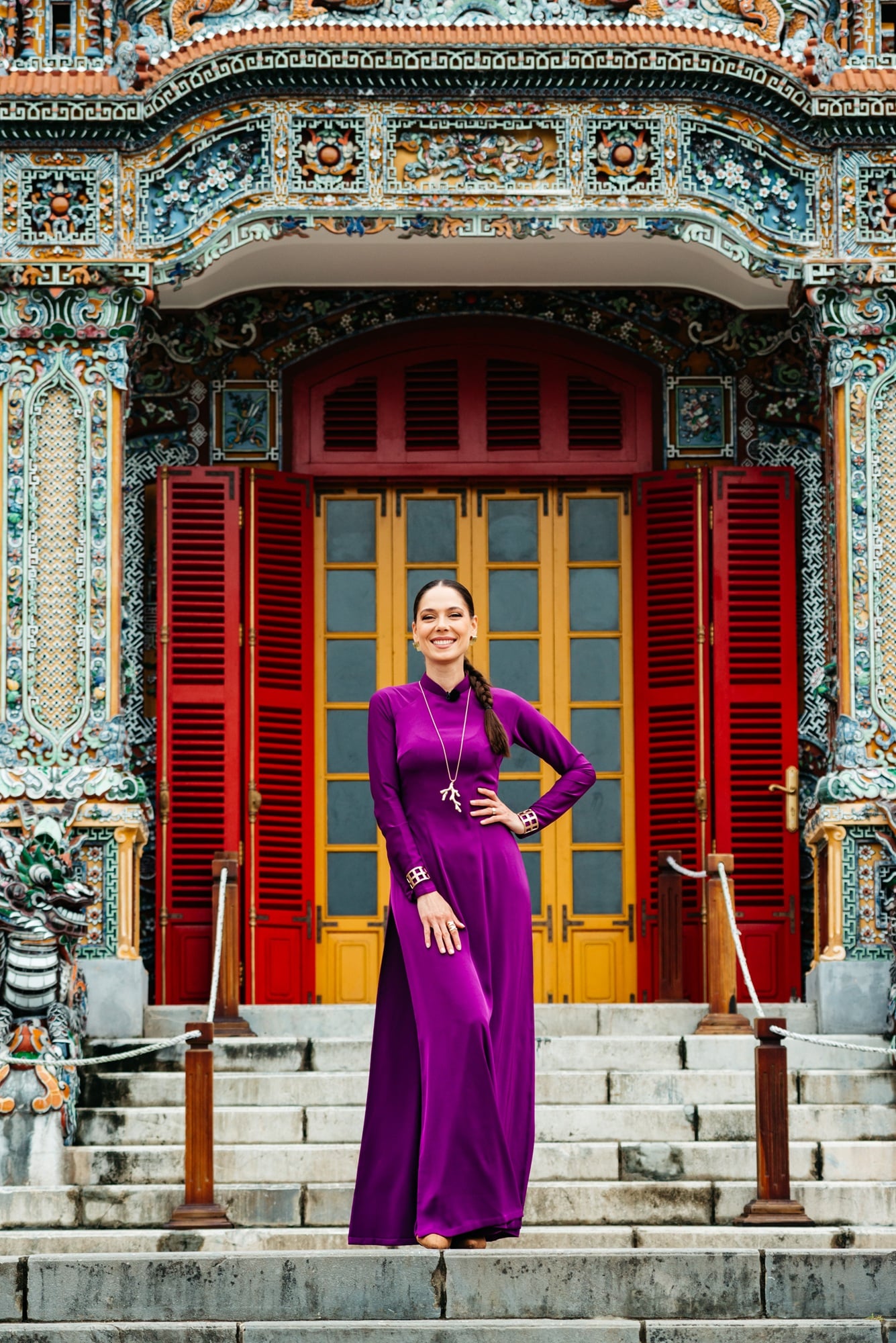 „Asia Express” 2026 pornește pe Drumul Mătăsii. Unde se va filma sezonul 9 al show-ului de la Antena 1. Anunțul făcut de producători