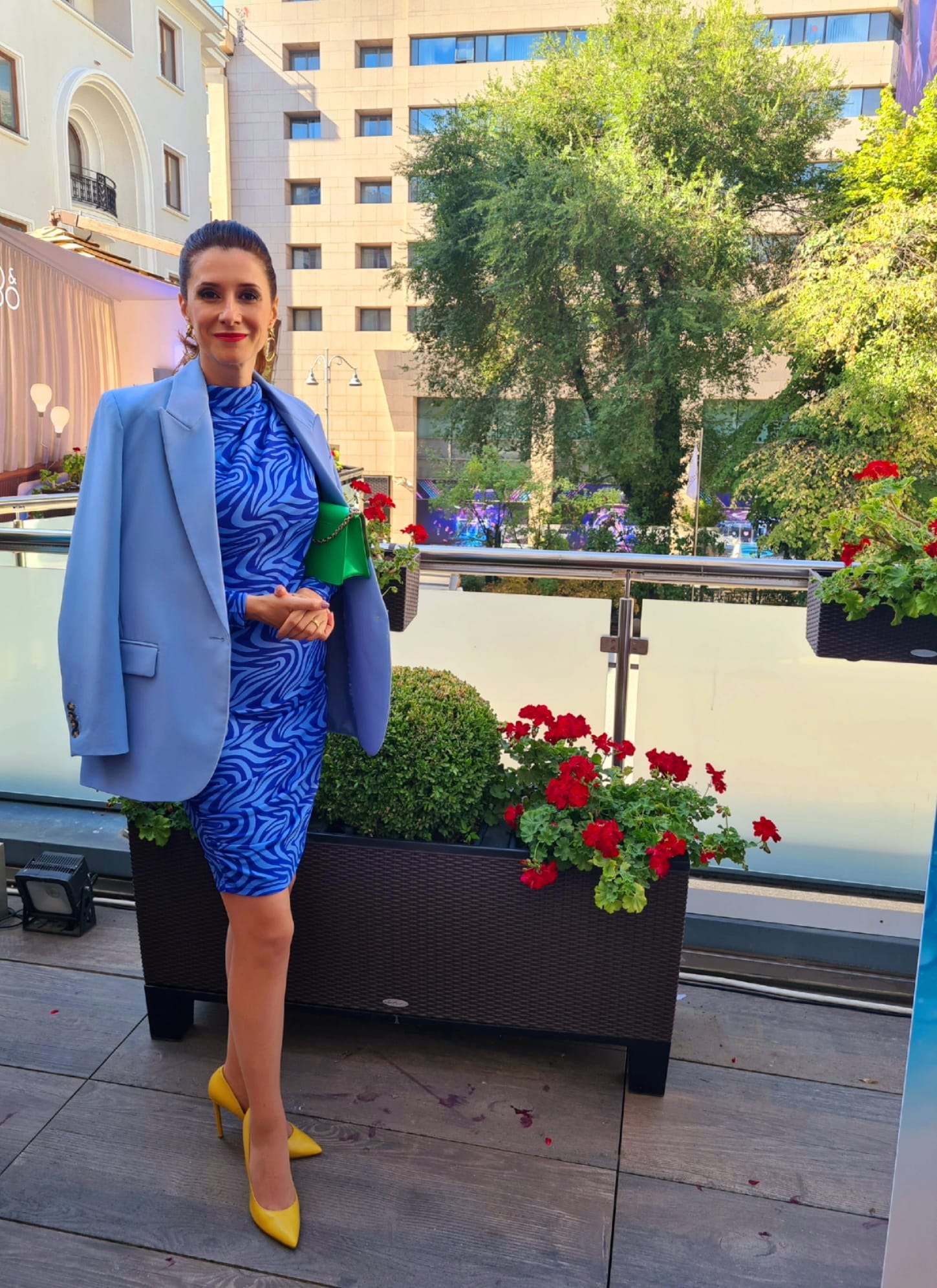 Iuliana Tudor a rămas fără emisiunea „Vedeta populară”, dar e plătită în continuare de TVR: „Nimeni nu a fost concediat”