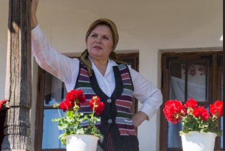 Cum au fost ultimii ani de viață ai actriței Natașa Raab: „Nu mai putea nici coborî din pat”. A murit în casa prietenei sale