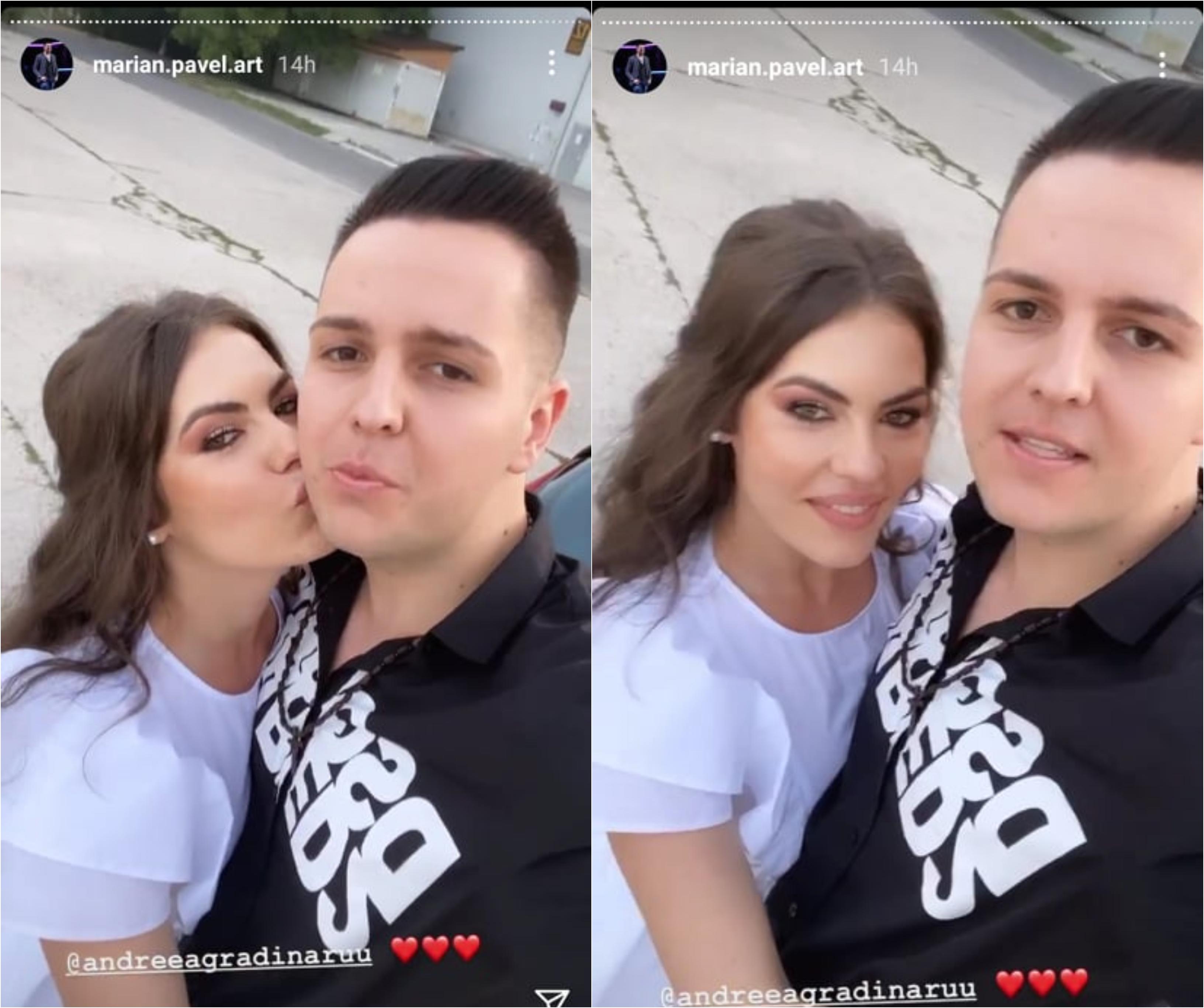 Andreea și Marian de la „Mireasa”, sezonul 3, s-au despărțit. Primele declarații: „Așa a fost să fie”