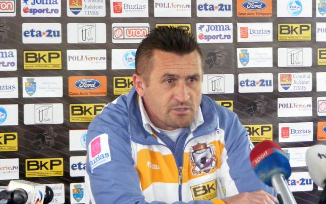 Adrian Stoicov a murit! S-a stins o legendă a lui Poli Timișoara. Meciuri cu Real și cu Atletico, penalty ratat în finala Cupei din 1992! | FOTO&VIDEO