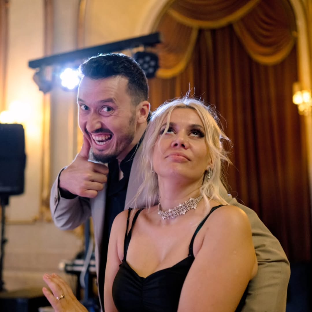Prin ce trece Anisia Gafton în primul trimestru de sarcină. Actrița a povestit totul pas cu pas. „Instabilitate emoțională”
