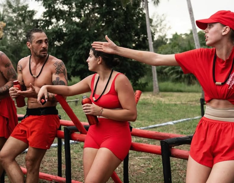 Cine este Codruța Meila (Coco), concurentă la „Desafio: Aventura”, emisiune difuzată de PRO TV