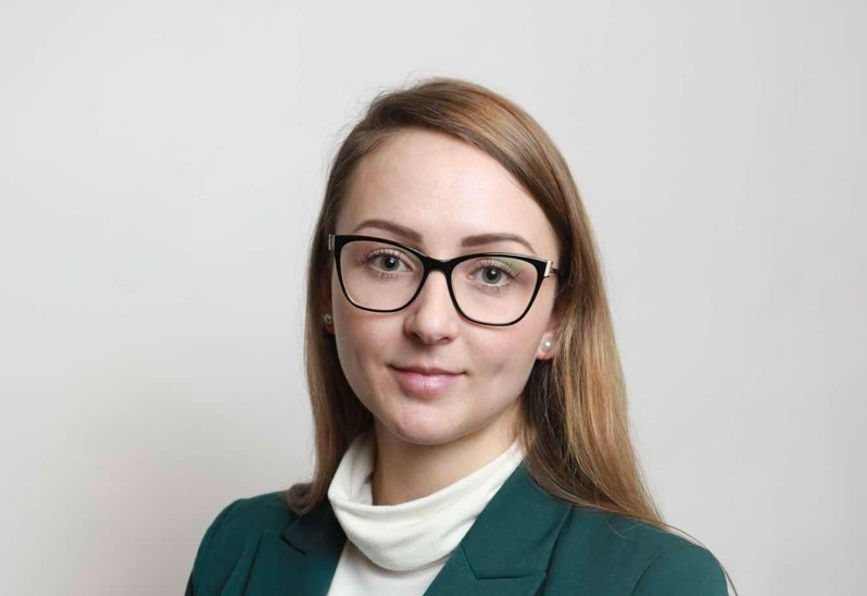 Lengyel Rebeka nyerte a választást Orosházán