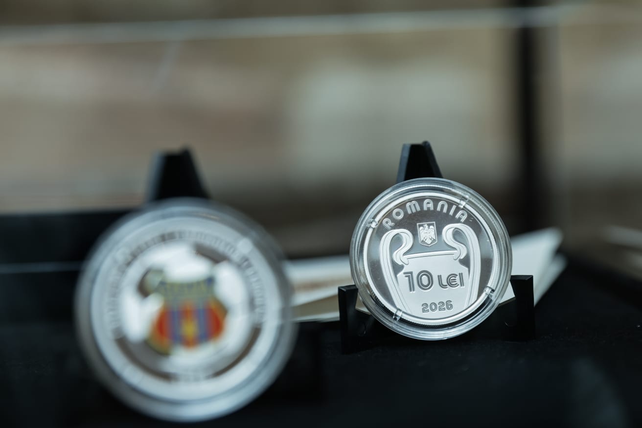 40 de ani de când Steaua a câștigat Cupa Campionilor Europeni. 7 mai, zi plină de festivități
