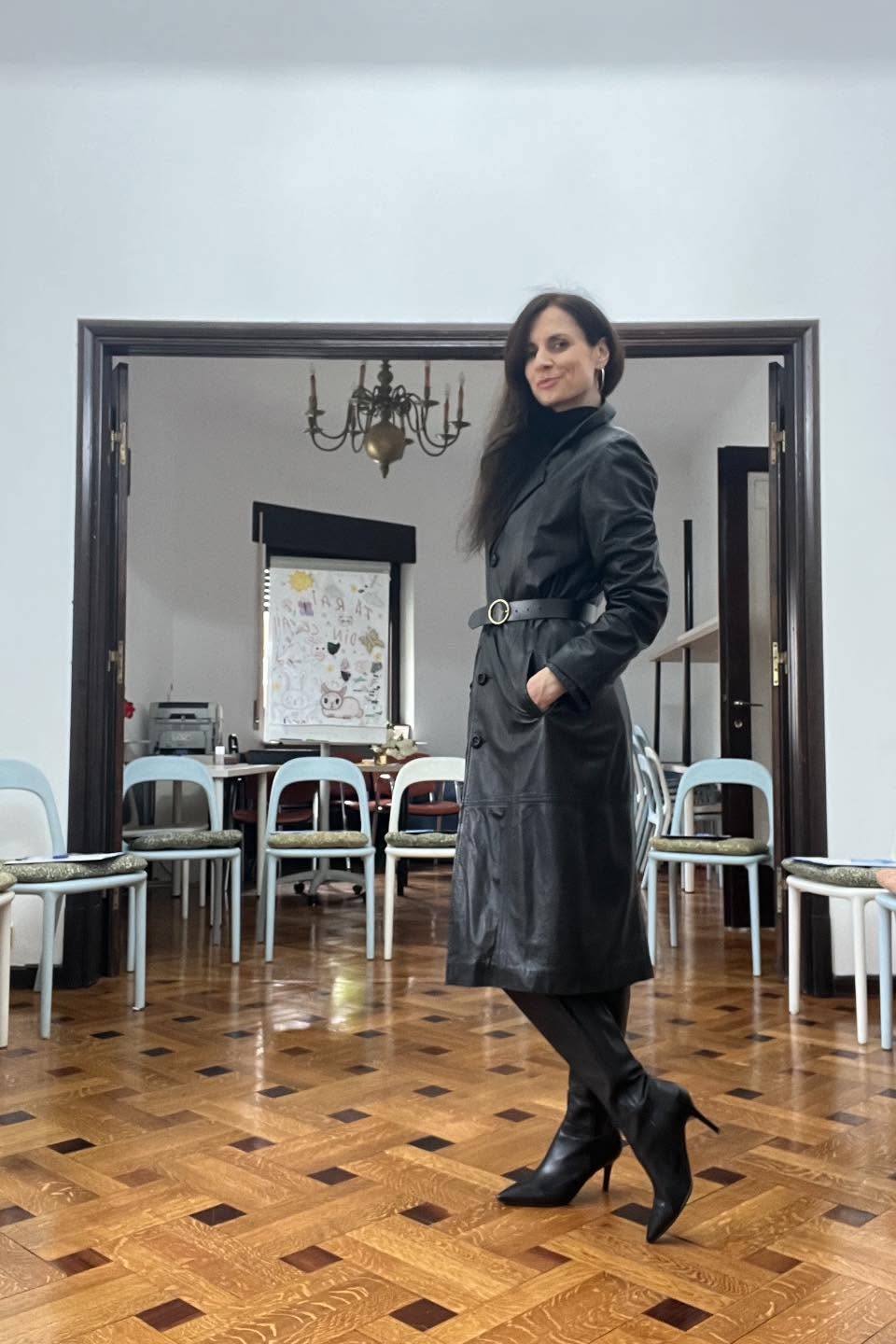 Cum influențează designul interior starea de bine. Adriana Popescu, expert: „Casa nu este doar locul în care trăim. Este locul care ne învață cum să trăim” 
