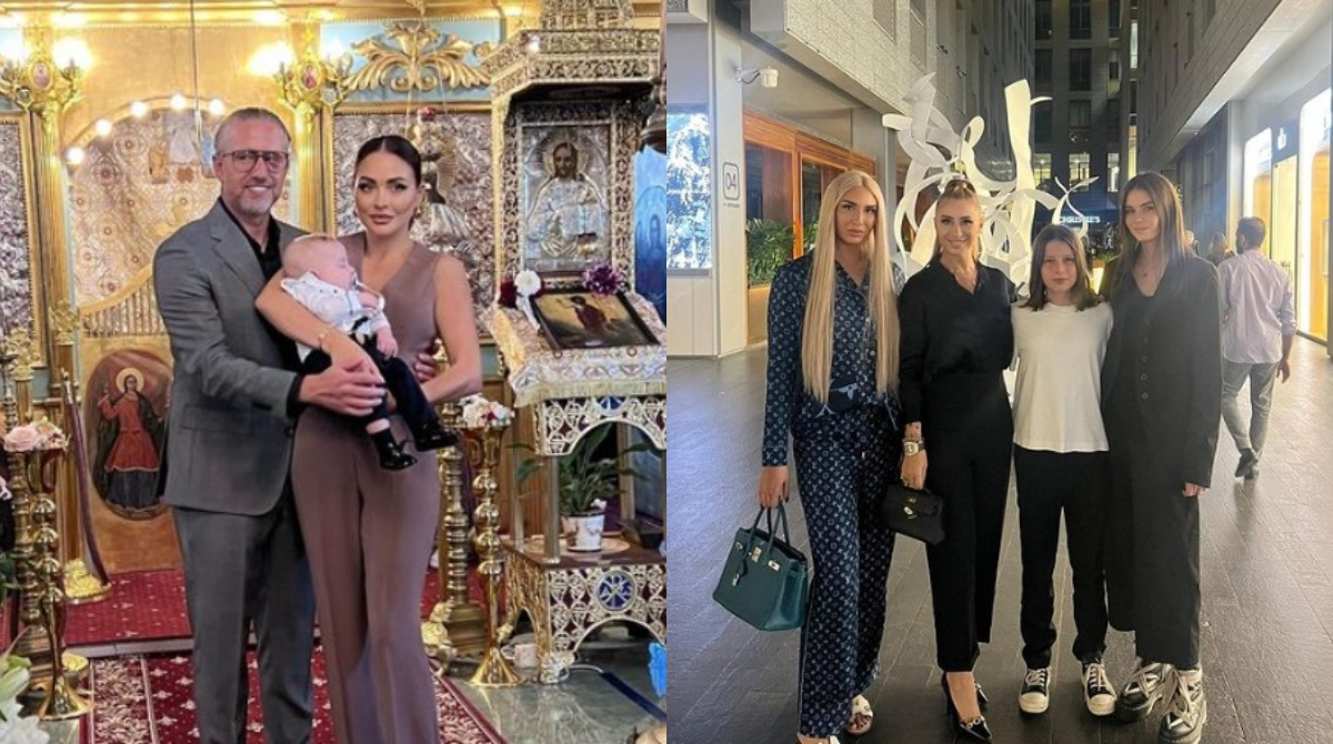 Anamaria Prodan spune cât de gelos era Laurențiu Reghecampf: „El era fiert: «Ce stai toată ziua la palatul lui Gigi Becali?»”