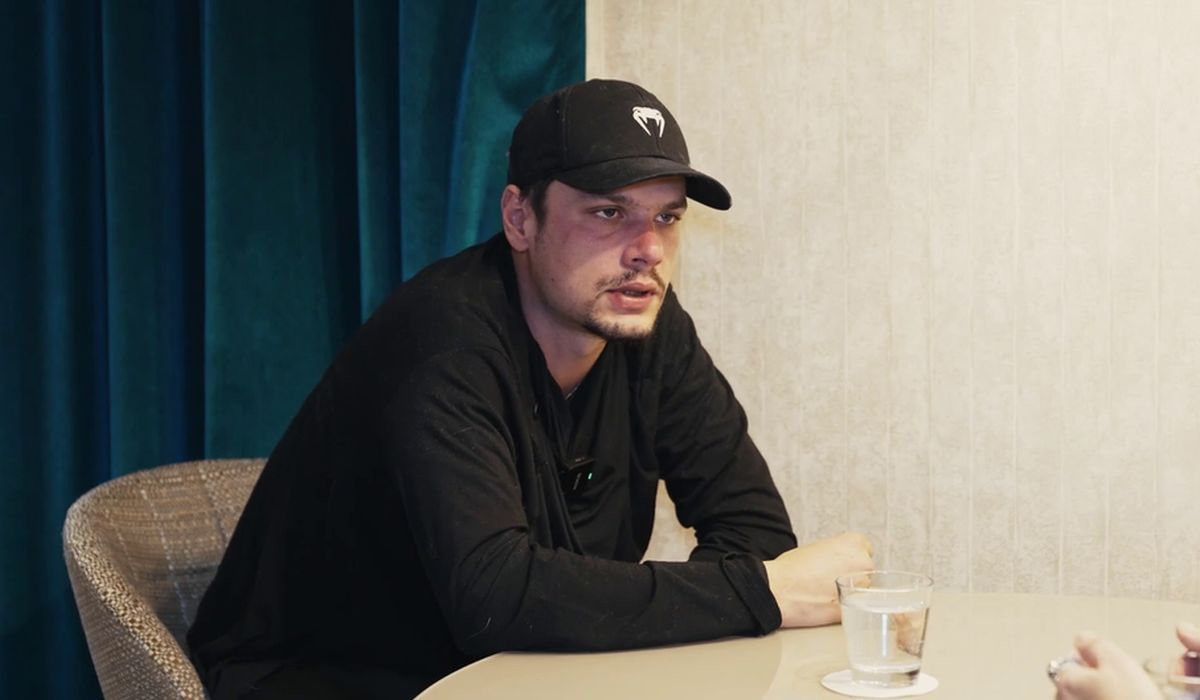 Mario Iorgulescu, live pe TikTok: „Justiția din România n-are ce să-mi facă”. Ce a spus în fața lui Fulgy de la Clejani