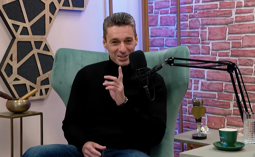 Mircea Badea și Teo Trandafir au spus ce salarii aveau la debutul în televiziune: „Muream de foame împreună”