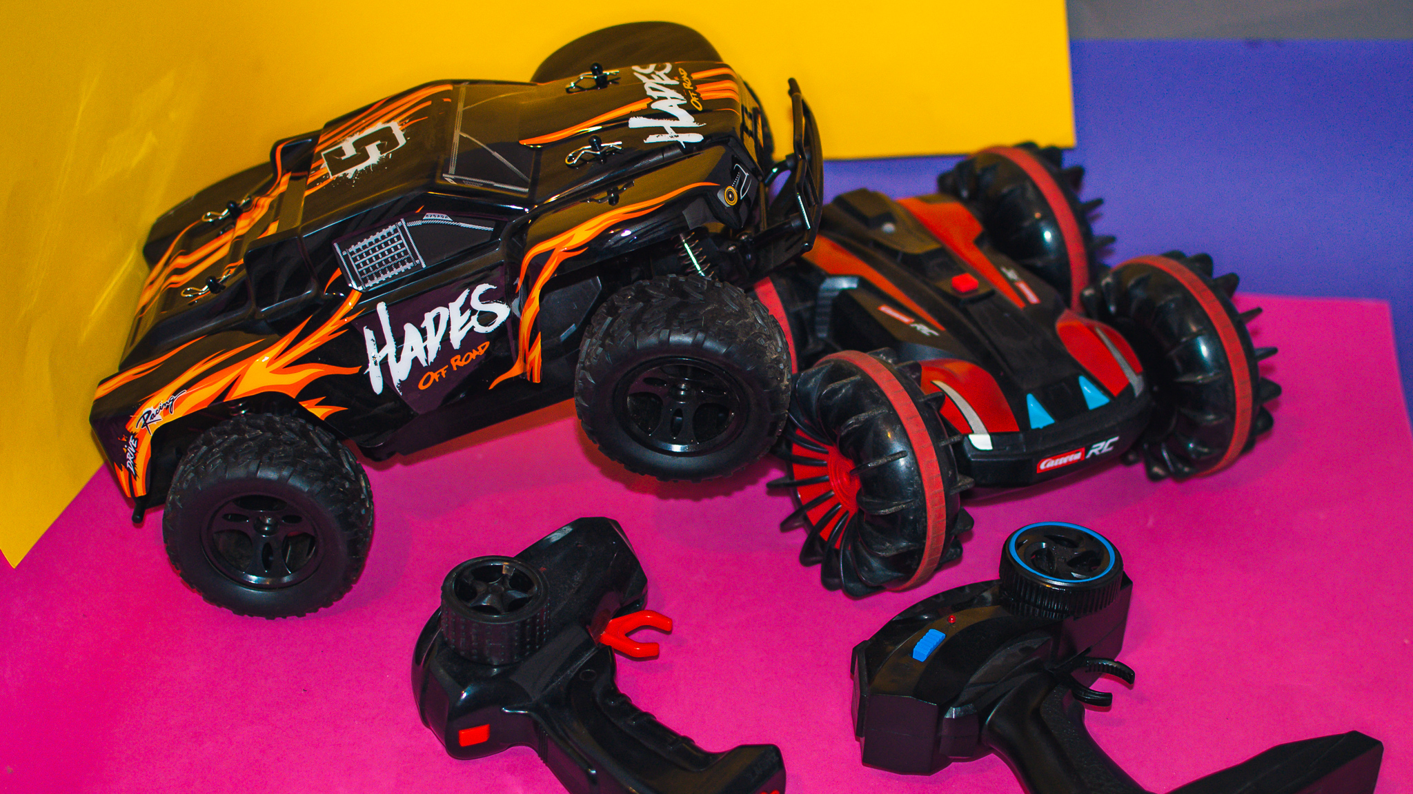 Radio control autos sale