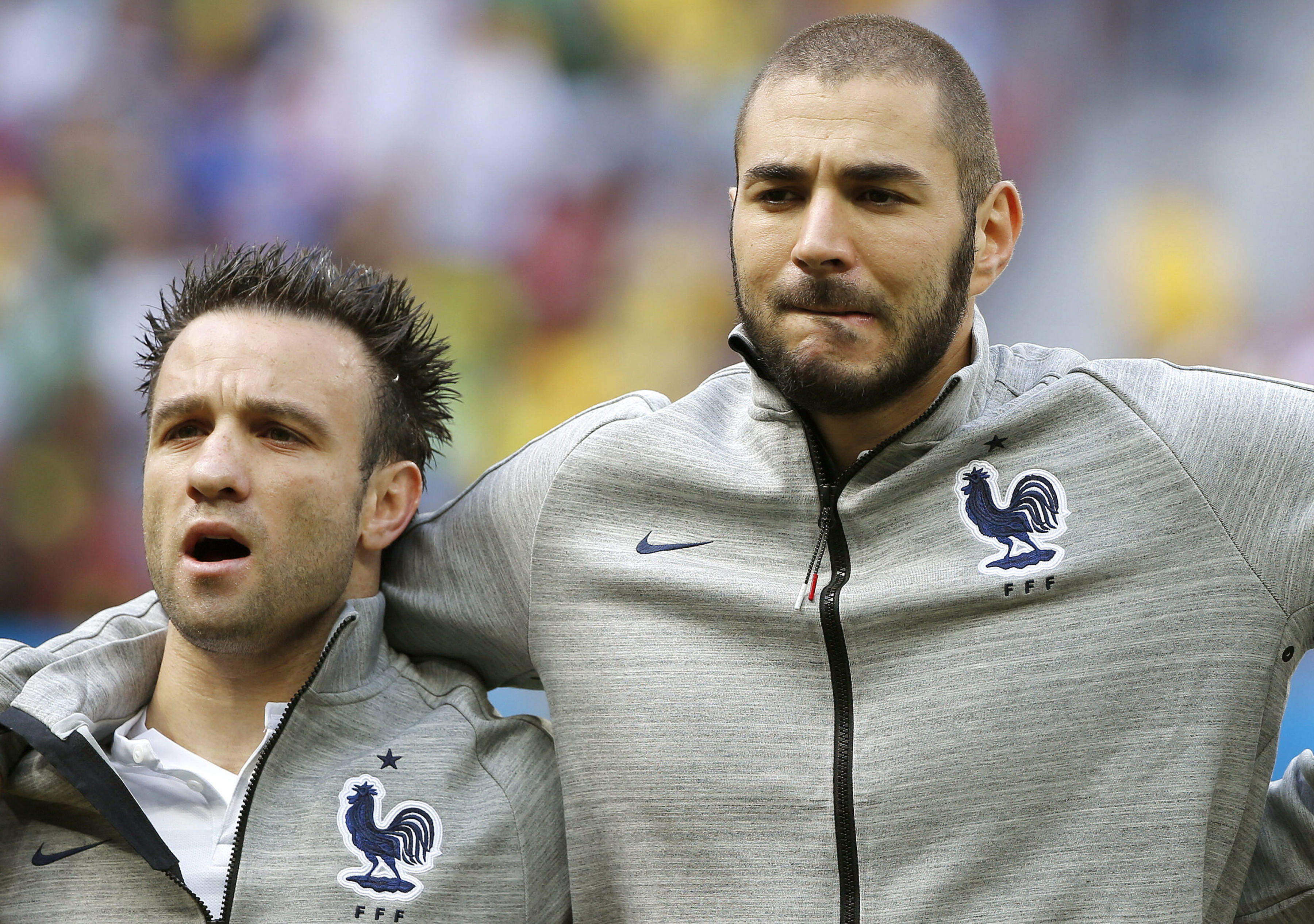 EXCLUSIV. Libertatea a fost la clubul care l-a format pe Karim Benzema, ”prințul din Bron”: ”Sex-tape-ul i-a distrus părinții. Iertați-l și rechemați-l la națională!” | FOTO&VIDEO