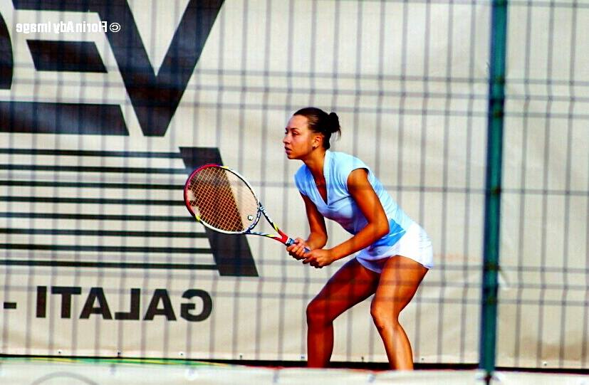 Elena Mădălina Căpraru, jucătoare de tenis suspendată pentru dopaj, comentează cazul Maria Șarapova: ”Toate sportivele de acest nivel au nevoie de suplimente”. Cum o dopa antrenorul Laurențiu Basarab: ”Putea să mă omoare!”