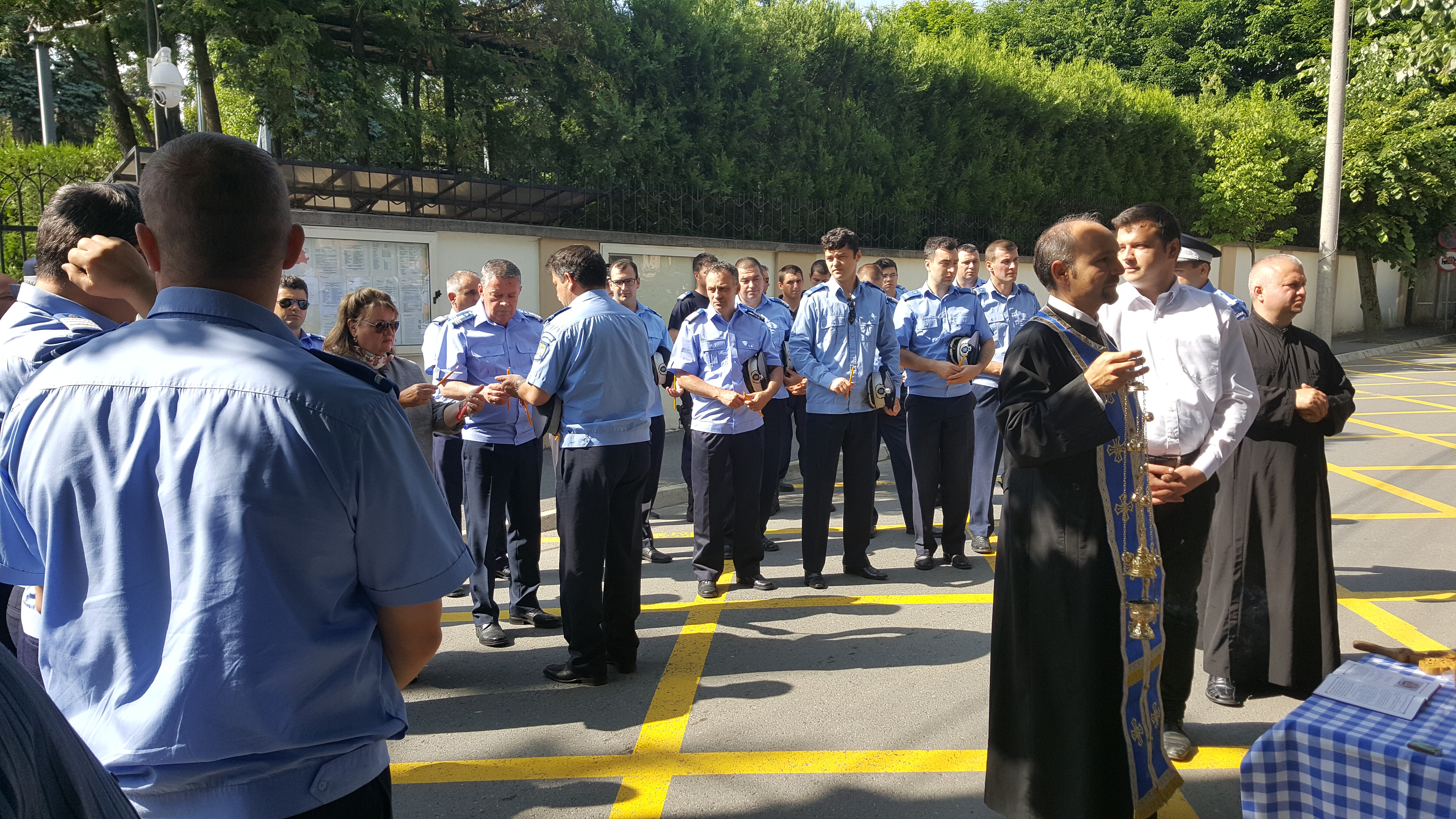 Crima care a însângerat Jandarmeria, nedesluşită nici după patru ani