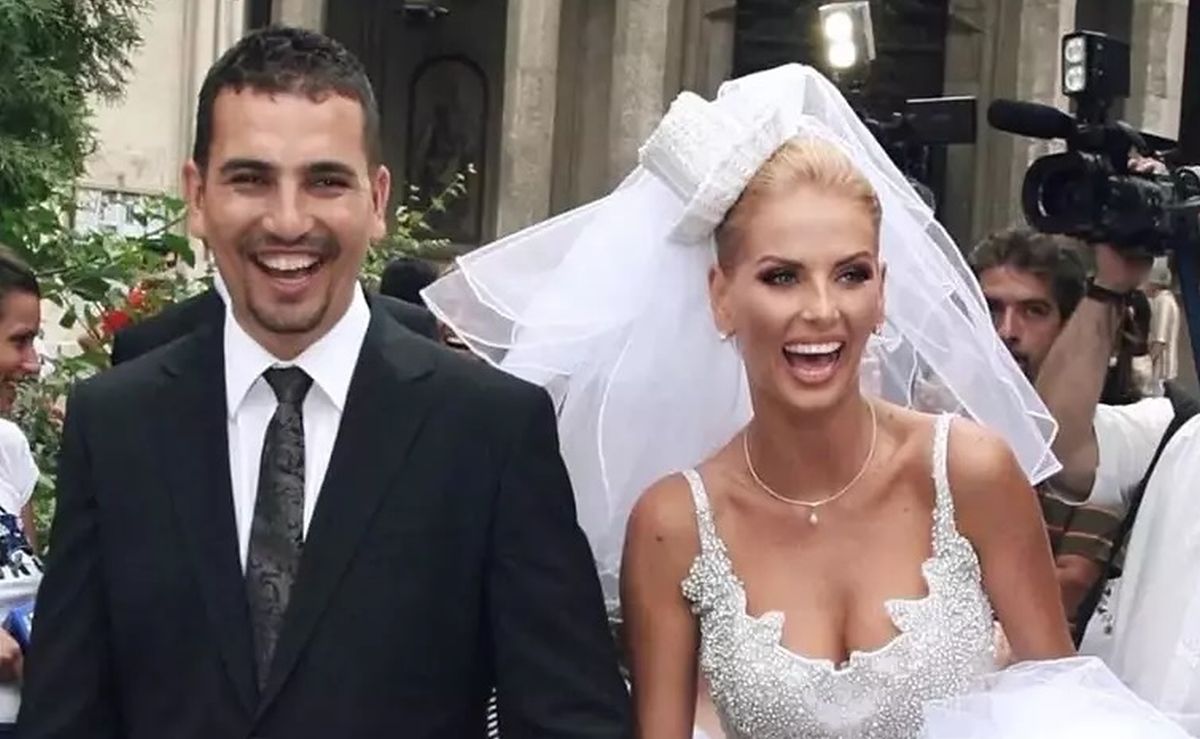 Anunțul făcut de Andreea Bănică după 30 de ani de relație cu Lucian Mitrea. „Mi-a ajuns el până azi. A uitat să fie romantic”