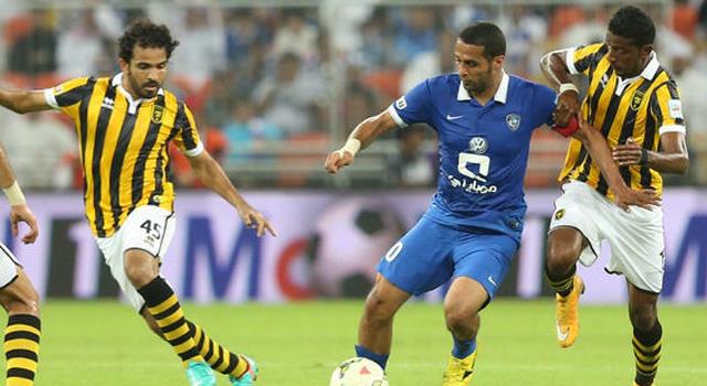 LIVE BLOG&VIDEO / Meciul anului la arabi: Piţurcă şi-a atins scopul!
