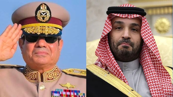 Africa’s powerful military commander draws a red line on Yemen as Egypt prepares to defend Saudi Arabia