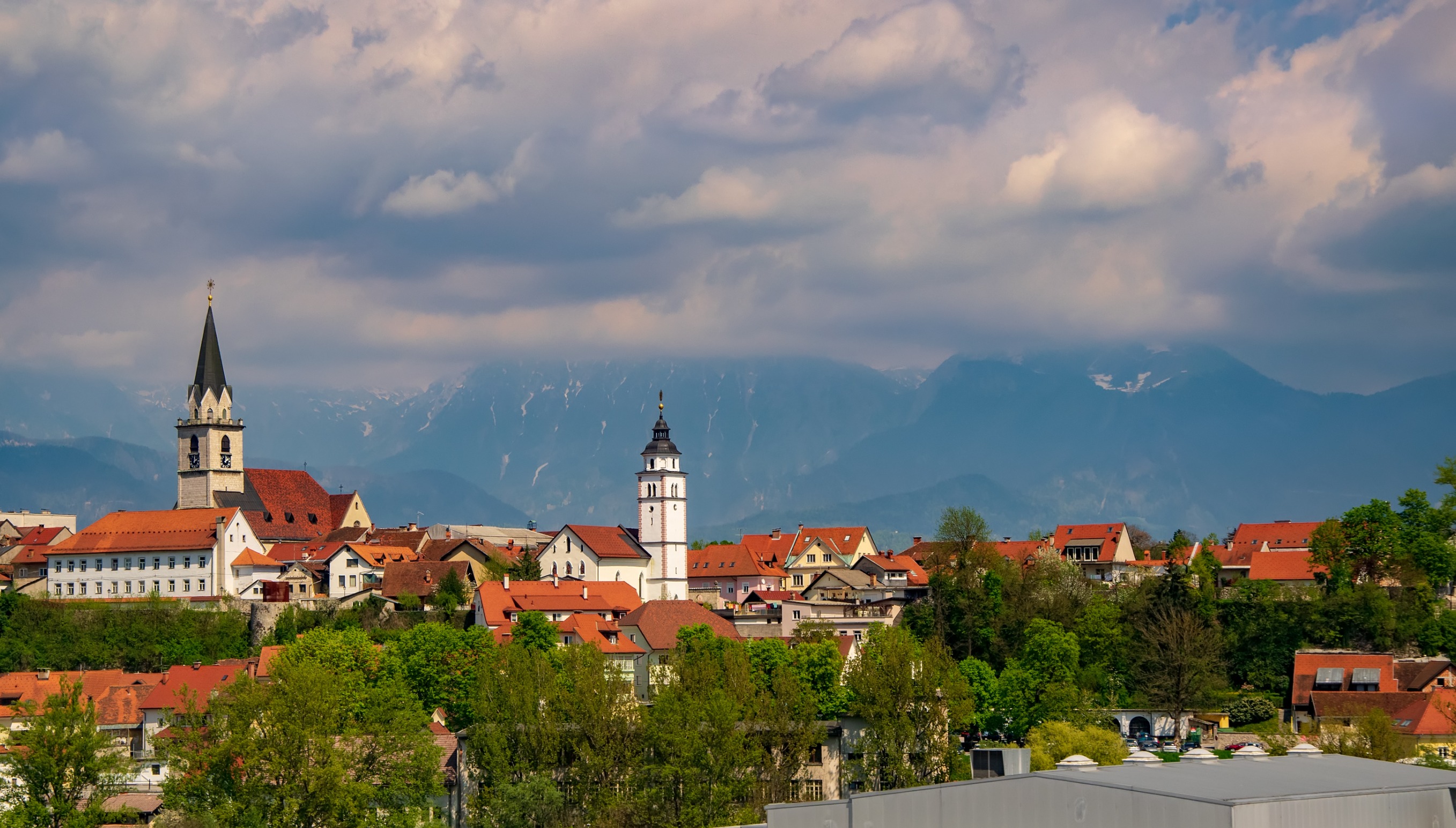 Locuri de vizitat în Ljubljana - cele mai cunoscute obiective turistice