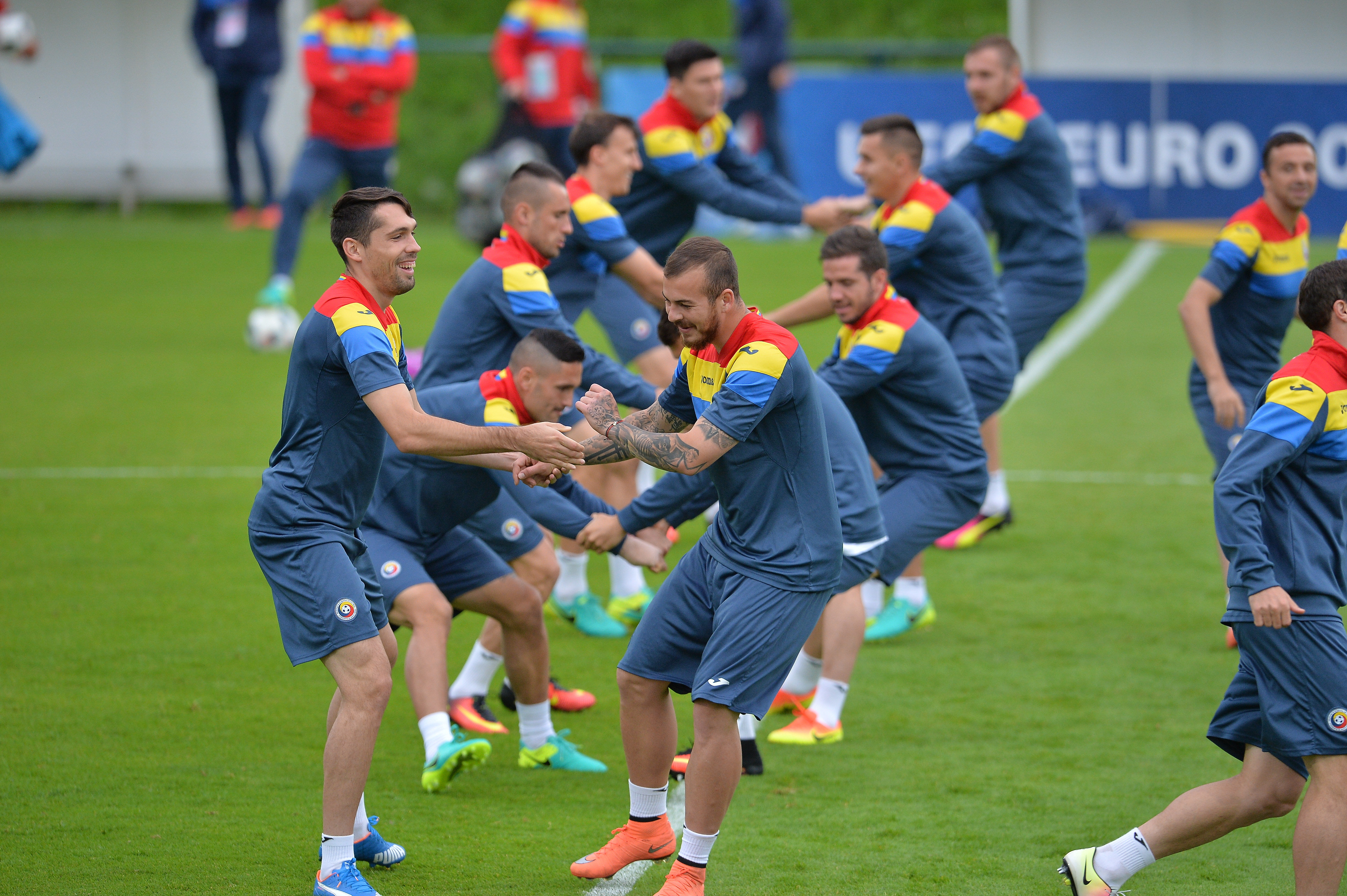 Euro 2016. România - Albania 0-1. Eliminare istorică! Cea mai slabă națională a noastră prezentă la turneele finale! LIVE BLOG