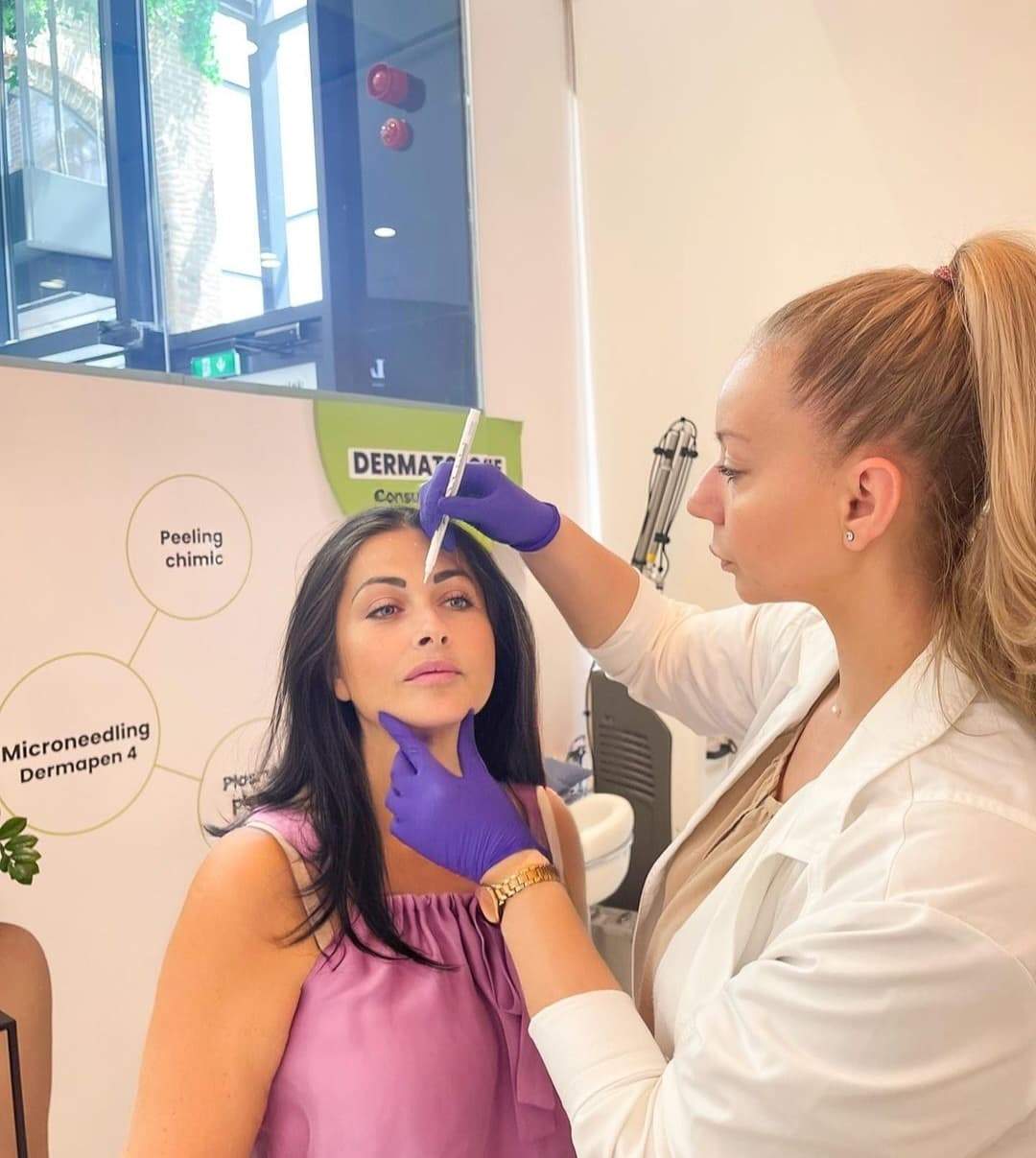 Gabriela Cristea, o nouă intervenție estetică. Ce și-a făcut la față: „Dacă mă întrebați dacă doare, nu prea”