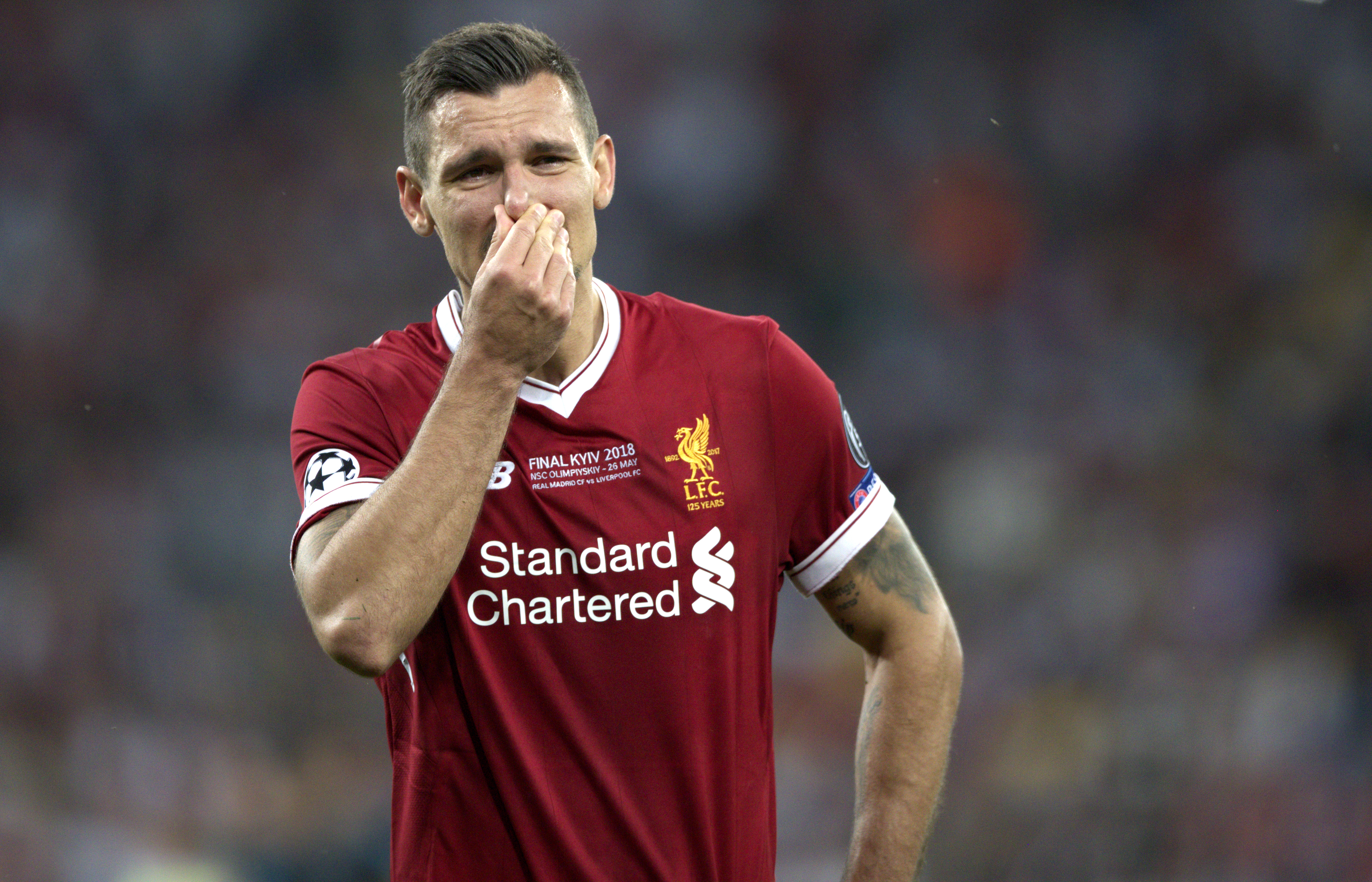 Real Madrid - Liverpool, finala Ligii Campionilor la fotbal. Madrilenii au învins cu 3-1 și au luat a 13-a Cupă! Bale, gol senzațional. Karius a comis-o de două ori