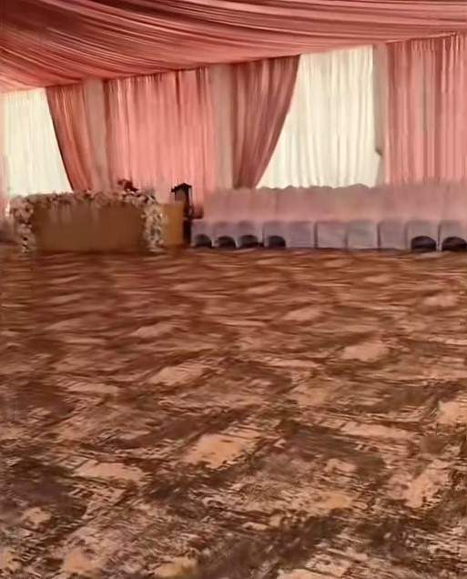 Imagini cu restaurantul lui Florin Salam. Cântărețul a făcut turul localului