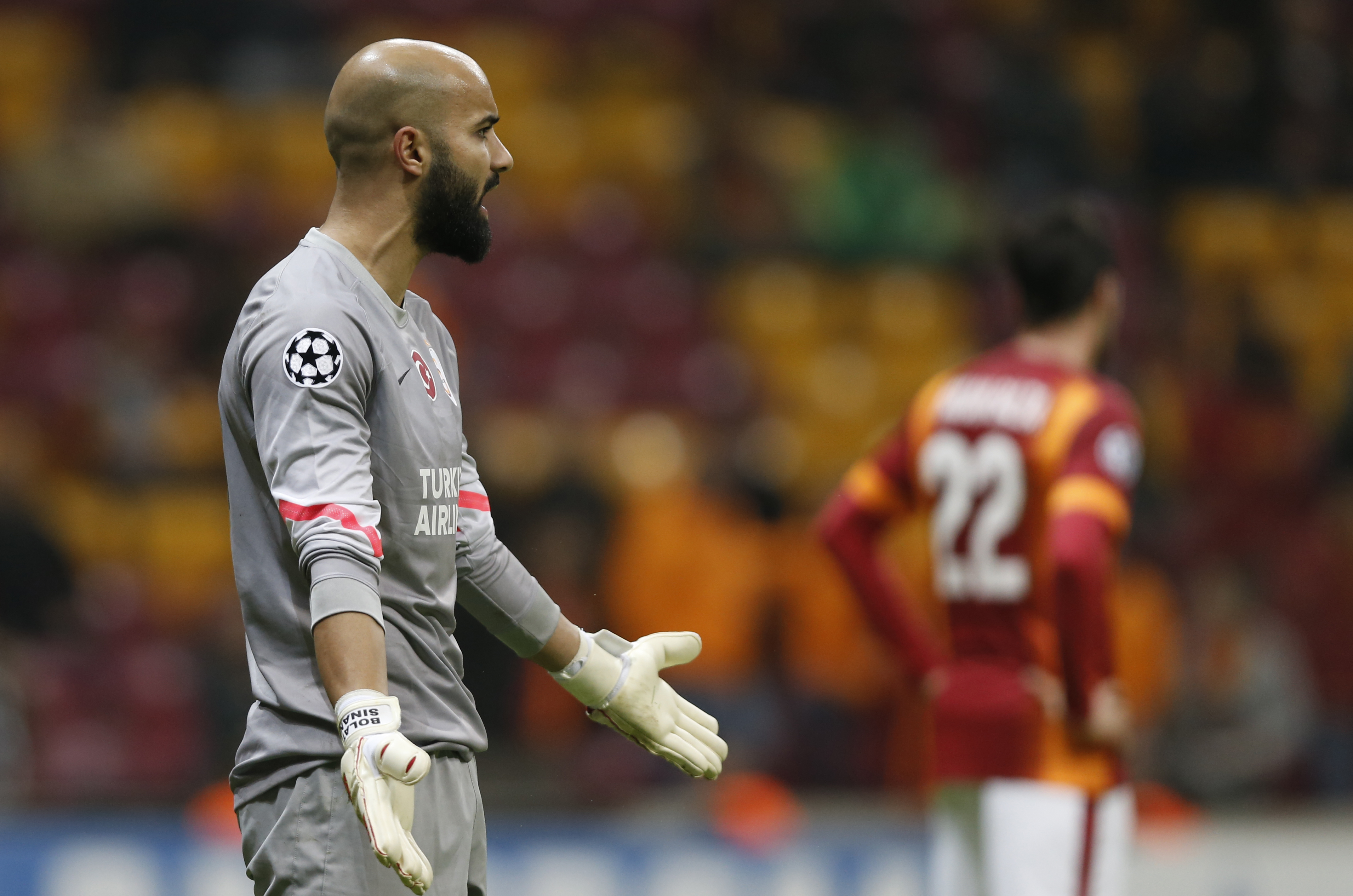 VIDEO & GALERIE FOTO / Galatasaray, UMILITĂ de Arsenal. Clasamentul grupei D