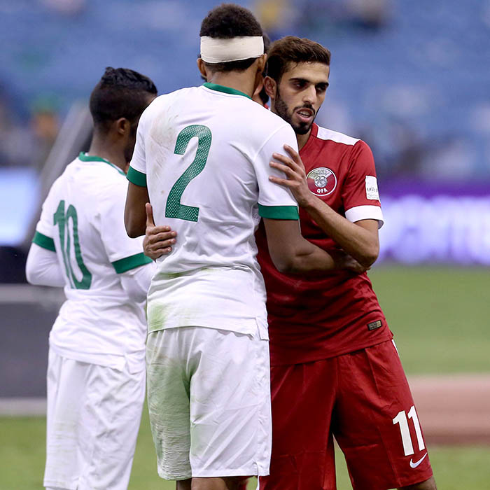 FOTO&VIDEO / DRAMĂ în Arabia Saudită înaintea derby-ului românesc