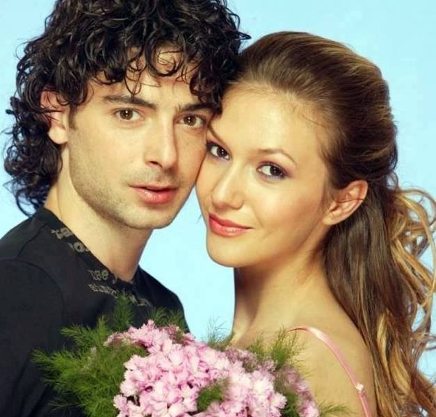 Dan Bordeianu a divorțat de Teodora, mama fetițelor sale. Primele declarații ale actorului: „De trei ani”
