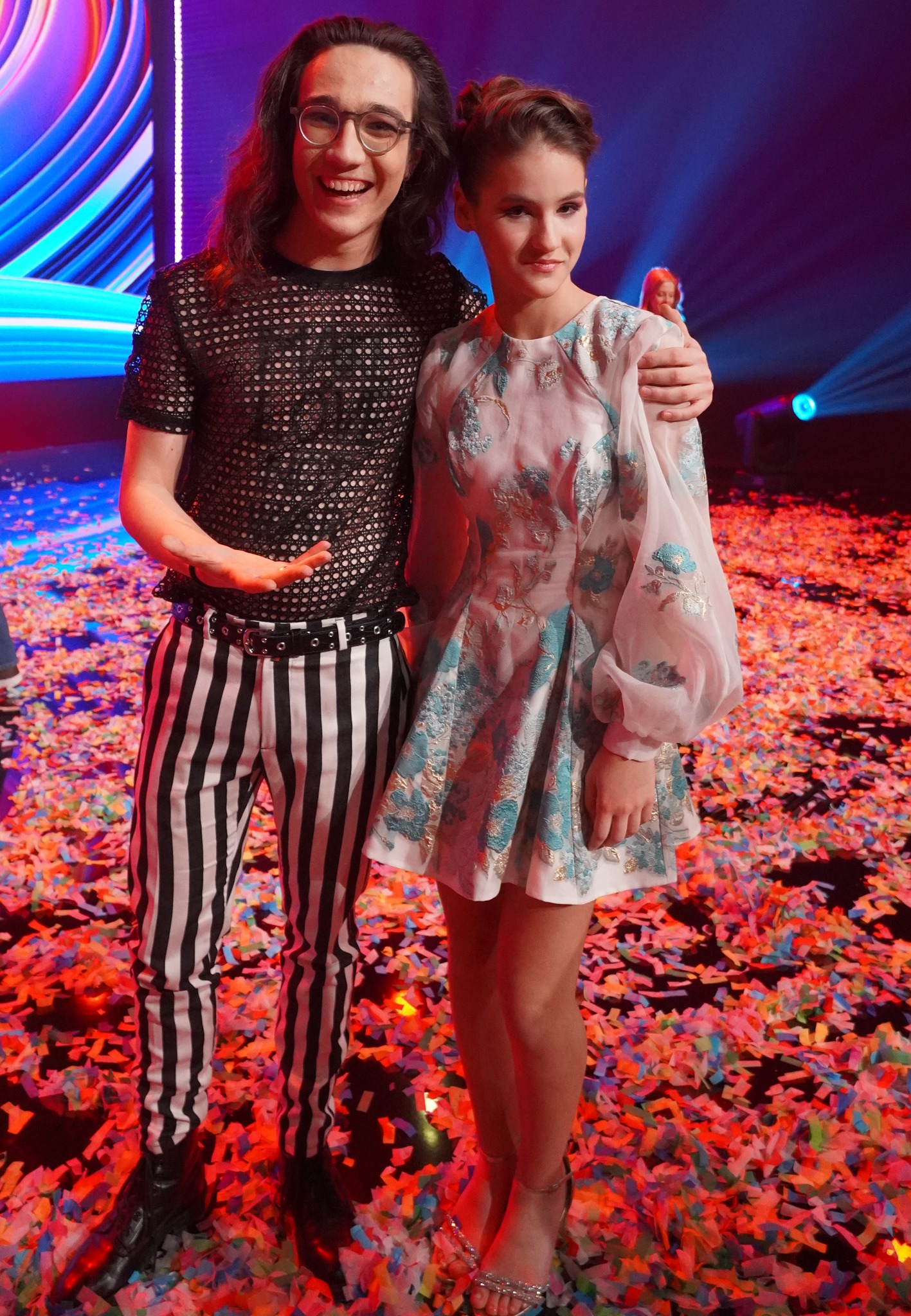 Reacția lui Florin Ristei, după ce Theodor Andrei a fost ales să reprezinte România la Eurovision 2023. „Acest concurs are 0 credibilitate la noi. Baftă!”