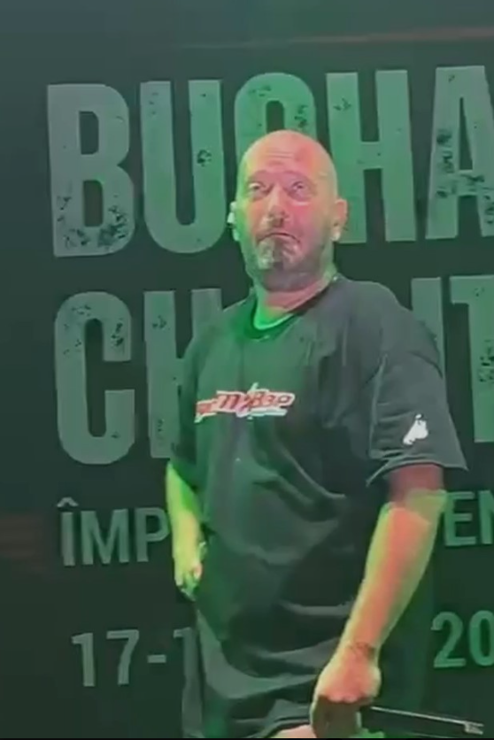Ce a spus Cheloo despre participarea la Asia Express: „N-am cum să mă schimb”