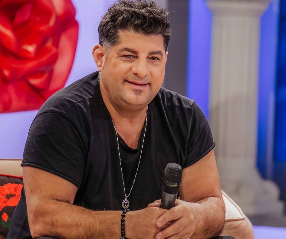 Tavi Colen a întors un avion la sol la scurt timp după decolare. Ce s-a întâmplat în aeronavă: „I-am luxat mâna unei stewardese”