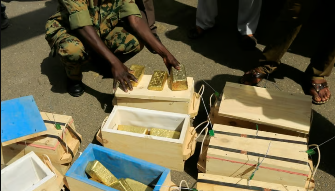 DR Congo joins Africa’s resource-control push, rolls out sweeping reforms to overhaul gold trade