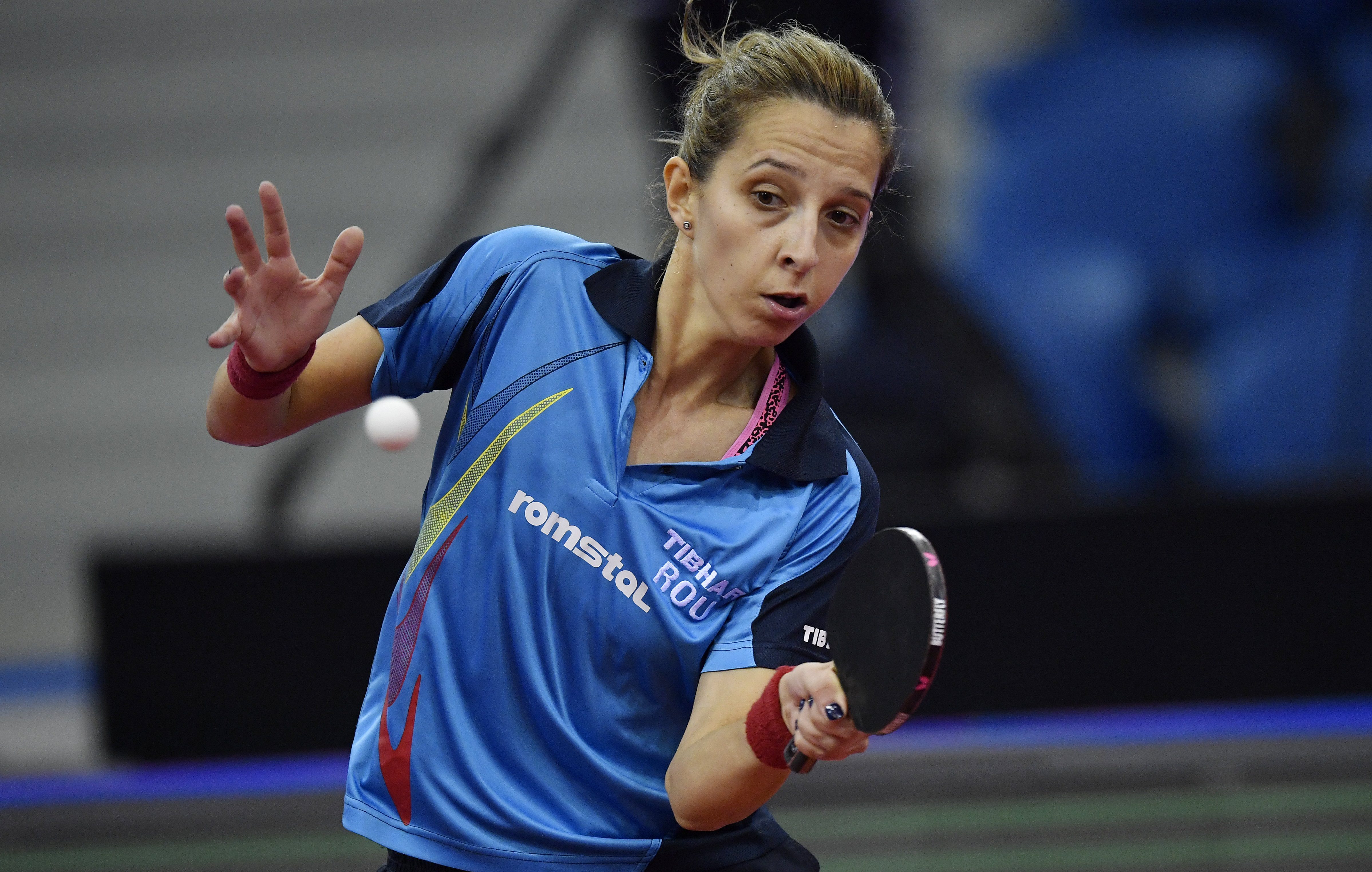 Eliza Samara, medalie de bronz la CE de tenis de masă de la Budapesta. Rezultatele finalelor / FOTO&VIDEO