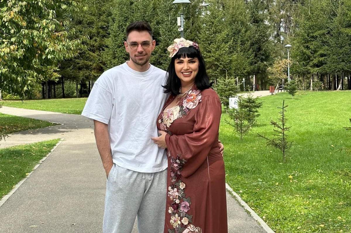 Ozana Barabancea a fost testată pozitiv cu COVID-19: „Cam nasol”. Cum se simte vedeta