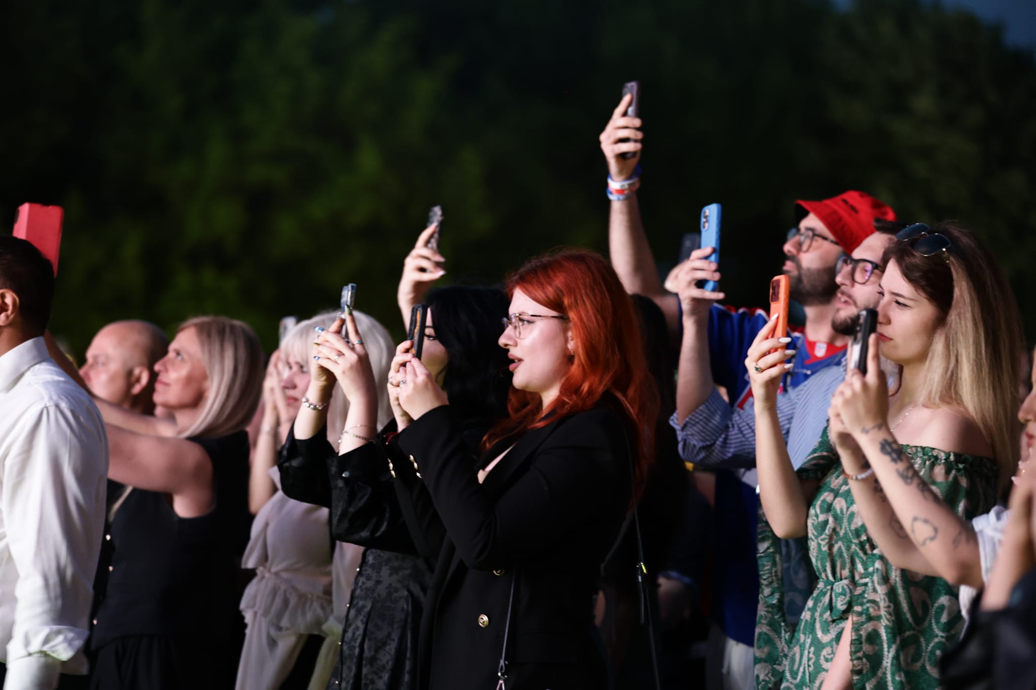 Gala ELLE New Media Awards: Cine sunt marii câștigători și cum s-a celebrat autenticitatea în era digitală