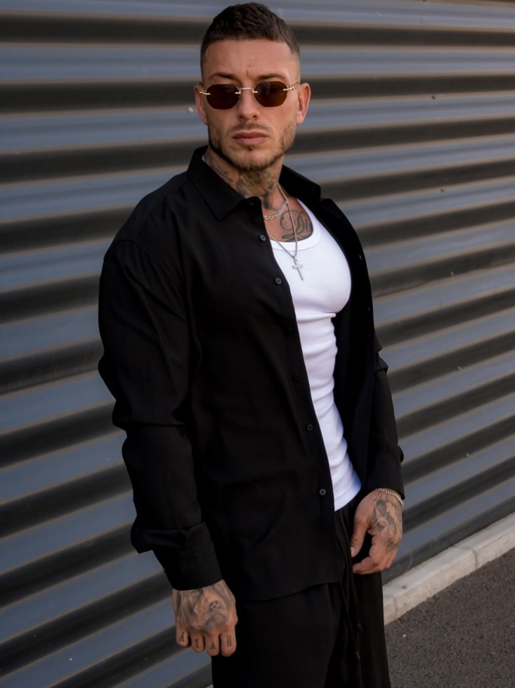 Cine este Daniel Chiorean, ispită la Insula Iubirii 2026. E model și antrenor de fitness