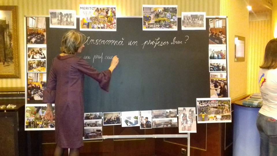 Liliana Mursa, învăţătoarea care a renunțat la bănci și la catedră: „Eu nu rezonez cu modelul tradițional, vreau altceva pentru copii. Un mediu mult mai cald și mai apropiat de realitate”