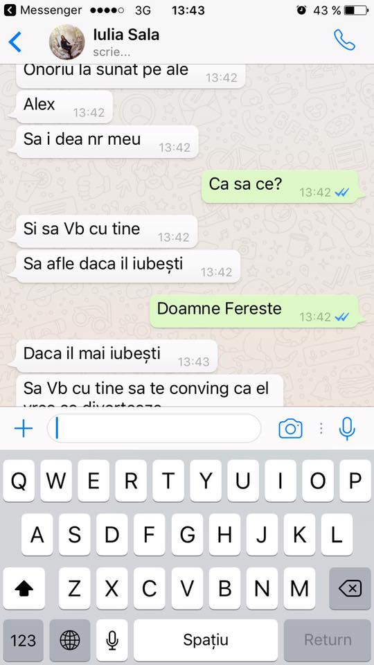 UPDATE: Mașina fostei iubite a lui Daniel Onoriu a fost incendiată. Acuzații grave la adresa pilotului de raliuri. "Mă amenința de câteva zile"