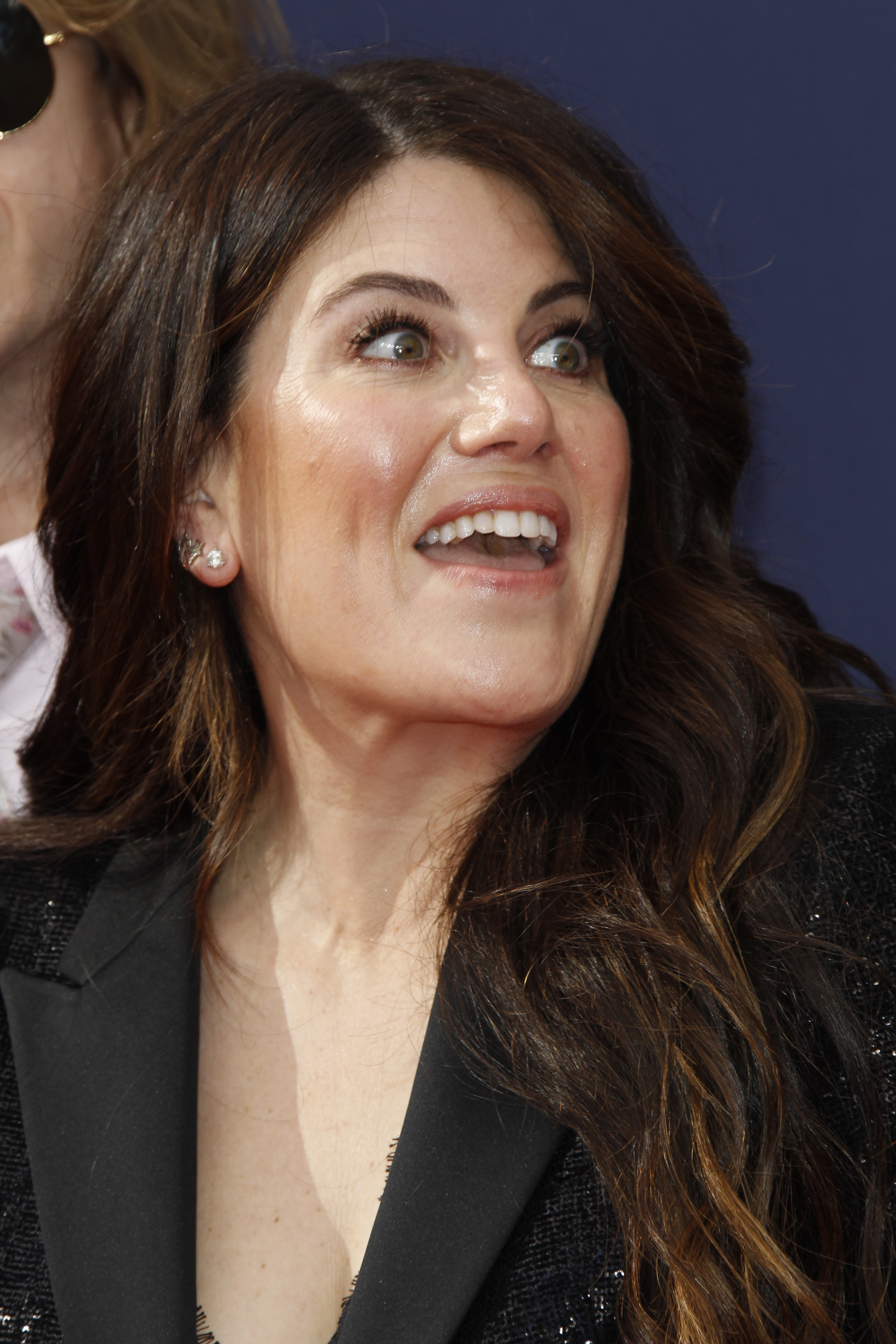 N-au făcut nici un spanac! După 21 de ani, Monica Lewinsky dezvăluie intimități de la actul sexual cu președintele Bill Clinton din Biroul Oval: «Am crezut că petele erau de la sosul de spanac de la cină»